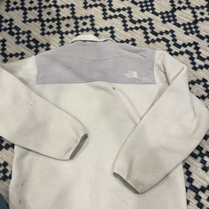 North Face Denali Jacket